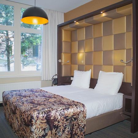 Golden Mansion Aparthotel Άμστερνταμ Εξωτερικό φωτογραφία