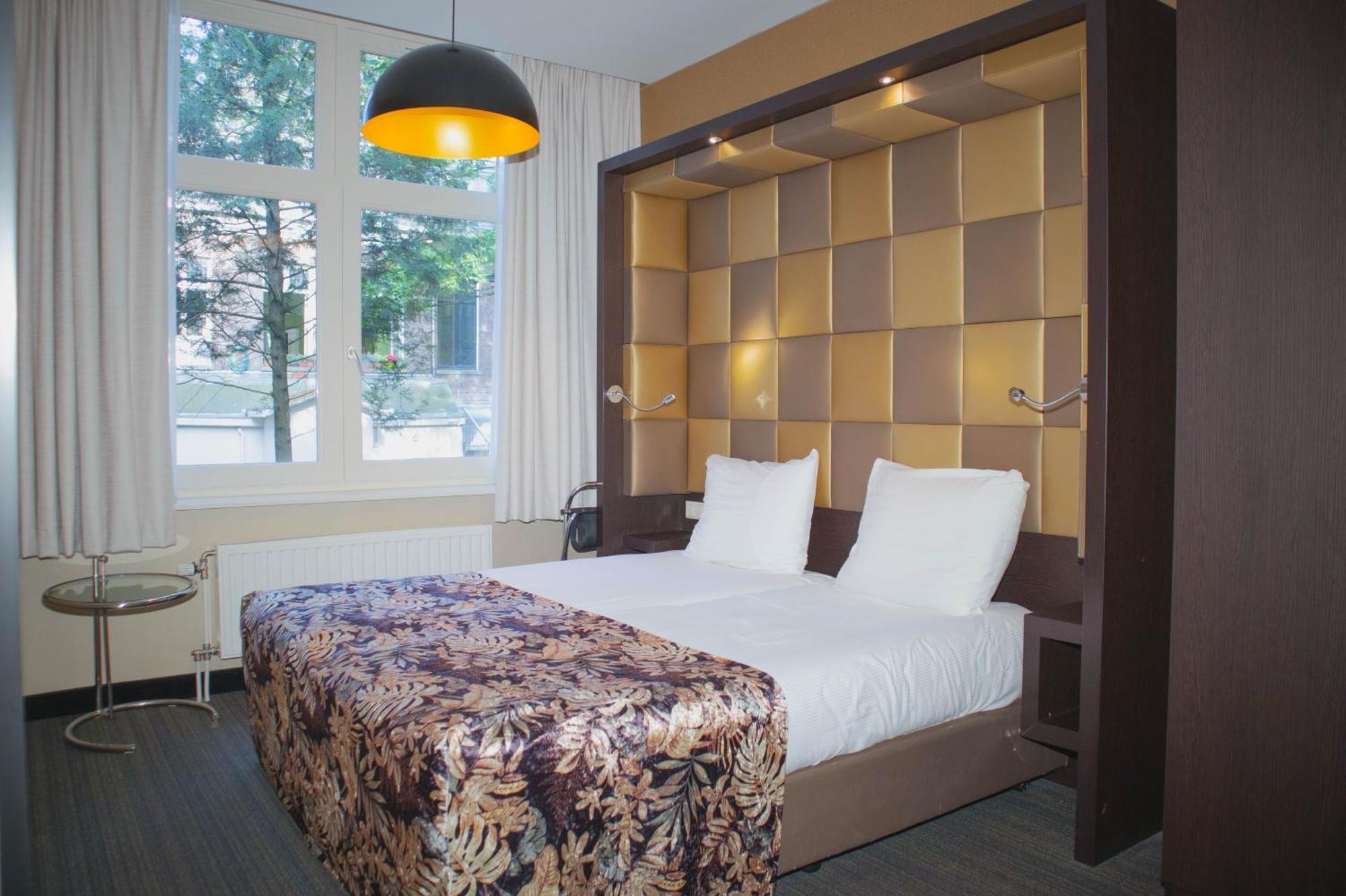 Golden Mansion Aparthotel Άμστερνταμ Εξωτερικό φωτογραφία