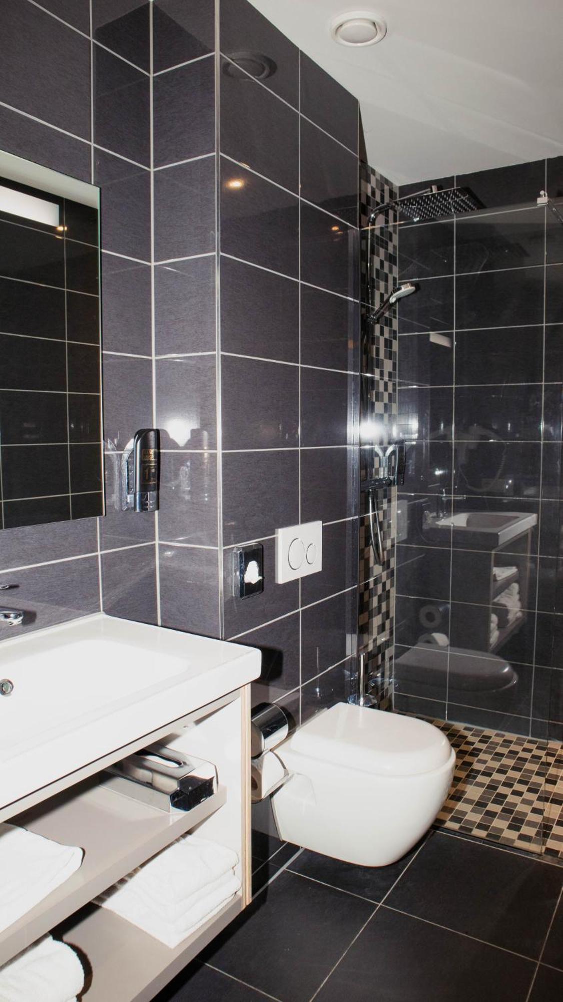 Golden Mansion Aparthotel Άμστερνταμ Εξωτερικό φωτογραφία