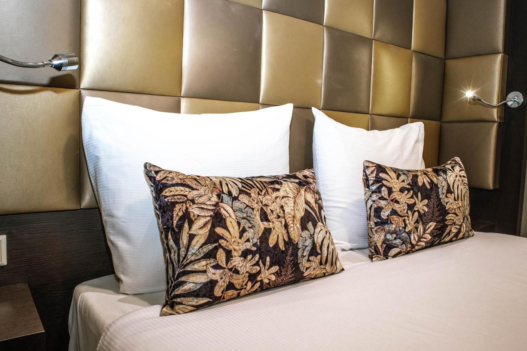 Golden Mansion Aparthotel Άμστερνταμ Εξωτερικό φωτογραφία
