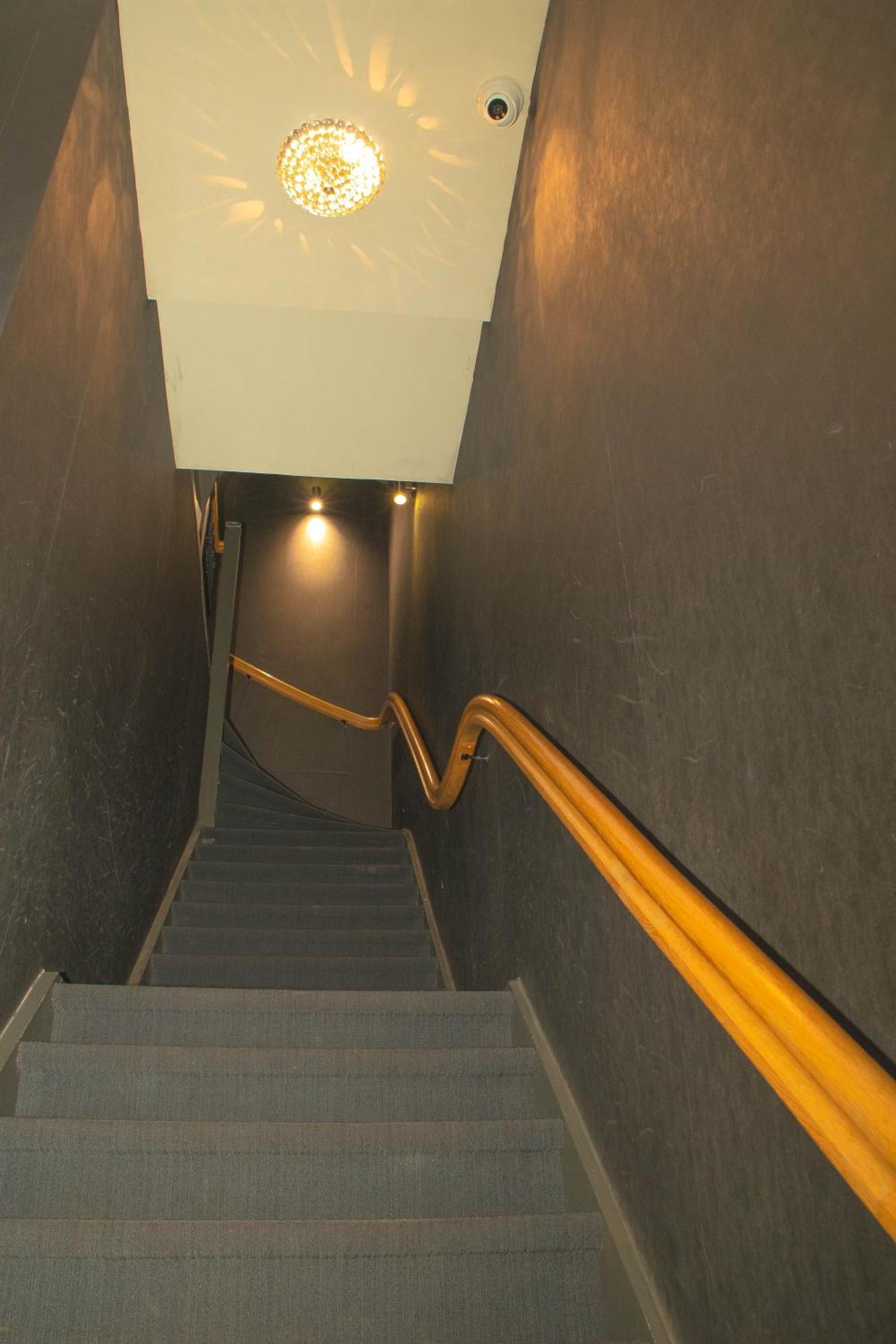 Golden Mansion Aparthotel Άμστερνταμ Εξωτερικό φωτογραφία