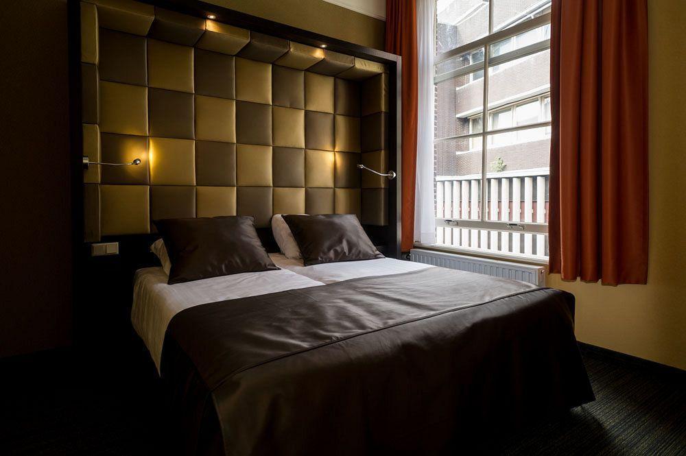 Golden Mansion Aparthotel Άμστερνταμ Εξωτερικό φωτογραφία