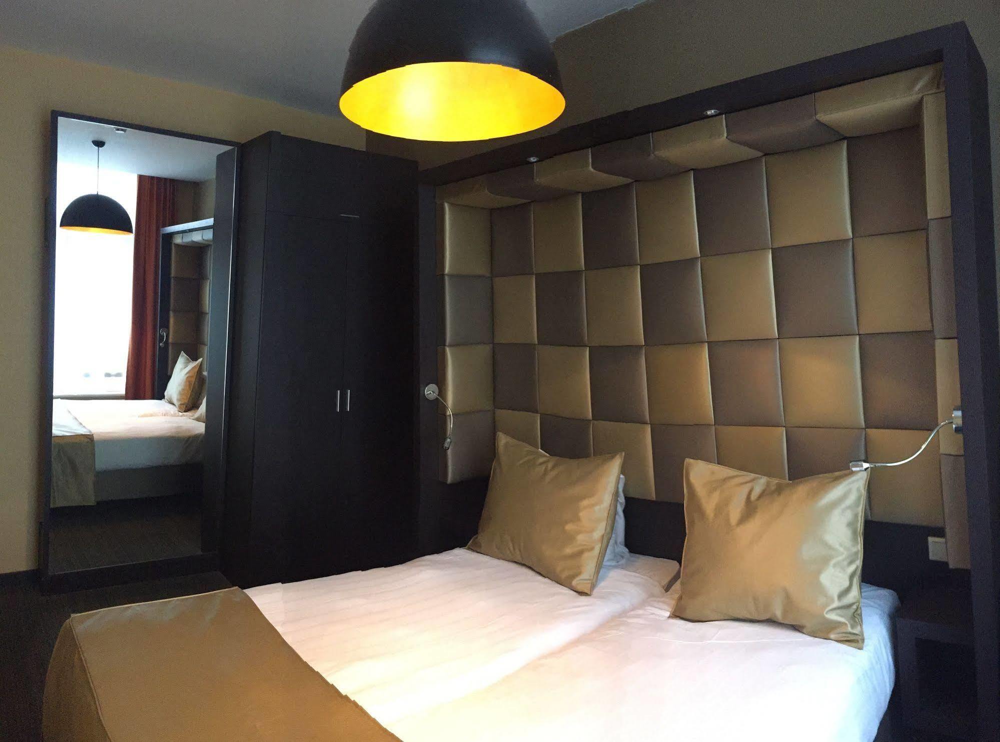 Golden Mansion Aparthotel Άμστερνταμ Εξωτερικό φωτογραφία