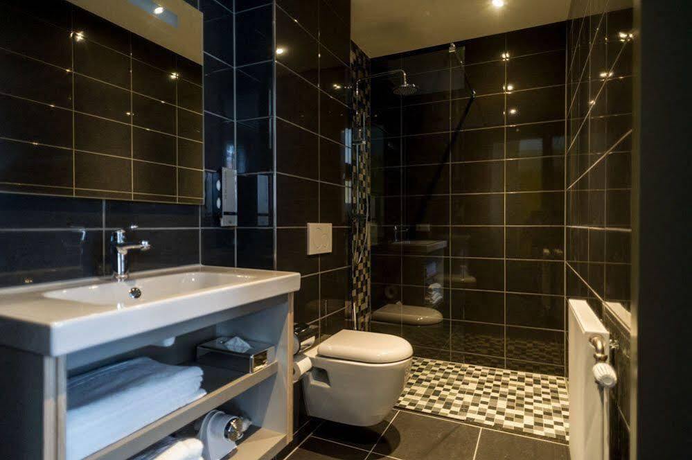 Golden Mansion Aparthotel Άμστερνταμ Εξωτερικό φωτογραφία